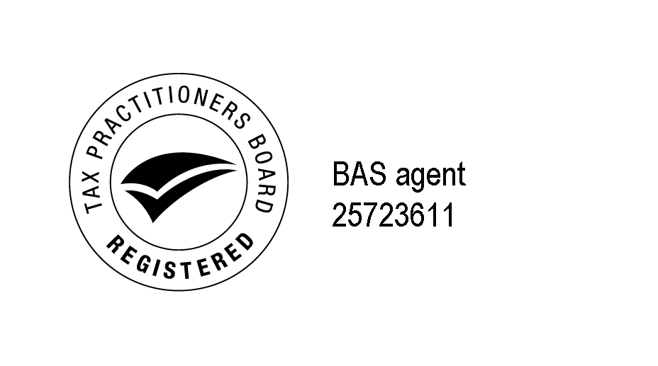 Tax Practitioners Board: Registered BAS agent, ID 25723611
